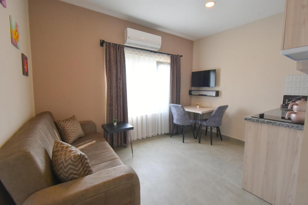 Daire Beyaz Melek Antalya